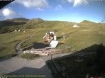 Archiv Foto Webcam Berghaus Arflina / Heuberge 06:00