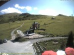 Archived image Webcam Restaurant Arflina 15:00