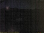 Archiv Foto Webcam Berghaus Arflina / Heuberge 03:00