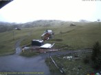 Archiv Foto Webcam Berghaus Arflina / Heuberge 05:00