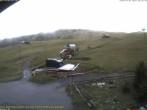 Archiv Foto Webcam Berghaus Arflina / Heuberge 06:00