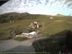 Archiv Foto Webcam Berghaus Arflina / Heuberge 06:00