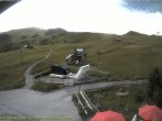 Archiv Foto Webcam Berghaus Arflina / Heuberge 11:00