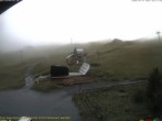 Archived image Webcam Restaurant Arflina 09:00