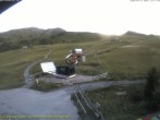 Archived image Webcam Restaurant Arflina 19:00