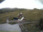 Archiv Foto Webcam Berghaus Arflina / Heuberge 05:00