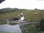 Archiv Foto Webcam Berghaus Arflina / Heuberge 06:00
