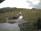 Archiv Foto Webcam Berghaus Arflina / Heuberge 07:00