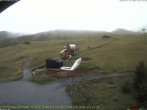 Archiv Foto Webcam Berghaus Arflina / Heuberge 06:00