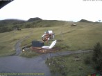 Archiv Foto Webcam Berghaus Arflina / Heuberge 07:00
