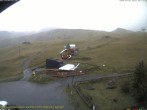 Archiv Foto Webcam Berghaus Arflina / Heuberge 05:00