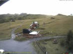 Archiv Foto Webcam Berghaus Arflina / Heuberge 07:00