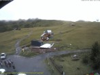 Archiv Foto Webcam Berghaus Arflina / Heuberge 09:00