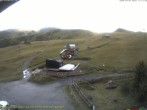 Archiv Foto Webcam Berghaus Arflina / Heuberge 11:00