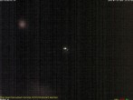 Archiv Foto Webcam Berghaus Arflina / Heuberge 23:00