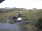 Archiv Foto Webcam Berghaus Arflina / Heuberge 05:00