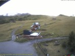 Archiv Foto Webcam Berghaus Arflina / Heuberge 06:00