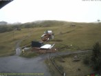 Archiv Foto Webcam Berghaus Arflina / Heuberge 07:00