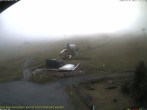Archiv Foto Webcam Berghaus Arflina / Heuberge 11:00
