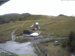 Archiv Foto Webcam Berghaus Arflina / Heuberge 13:00