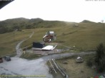Archiv Foto Webcam Berghaus Arflina / Heuberge 15:00