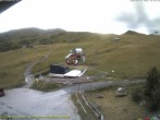 Archiv Foto Webcam Berghaus Arflina / Heuberge 06:00