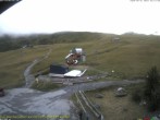 Archiv Foto Webcam Berghaus Arflina / Heuberge 09:00