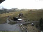 Archiv Foto Webcam Berghaus Arflina / Heuberge 13:00