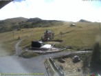 Archiv Foto Webcam Berghaus Arflina / Heuberge 15:00