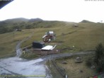 Archiv Foto Webcam Berghaus Arflina / Heuberge 06:00