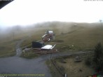 Archiv Foto Webcam Berghaus Arflina / Heuberge 07:00