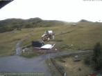 Archiv Foto Webcam Berghaus Arflina / Heuberge 11:00