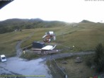 Archiv Foto Webcam Berghaus Arflina / Heuberge 06:00