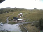 Archiv Foto Webcam Berghaus Arflina / Heuberge 07:00