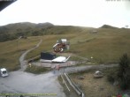 Archiv Foto Webcam Berghaus Arflina / Heuberge 11:00