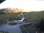 Archiv Foto Webcam Berghaus Arflina / Heuberge 06:00
