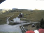 Archiv Foto Webcam Berghaus Arflina / Heuberge 13:00