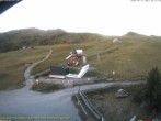 Archiv Foto Webcam Berghaus Arflina / Heuberge 05:00