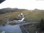 Archiv Foto Webcam Berghaus Arflina / Heuberge 05:00
