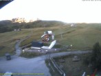 Archiv Foto Webcam Berghaus Arflina / Heuberge 06:00