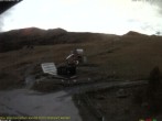 Archiv Foto Webcam Berghaus Arflina / Heuberge 03:00