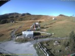 Archiv Foto Webcam Berghaus Arflina / Heuberge 06:00