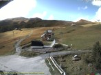 Archiv Foto Webcam Berghaus Arflina / Heuberge 07:00
