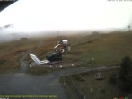 Archiv Foto Webcam Berghaus Arflina / Heuberge 08:00