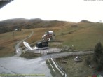 Archiv Foto Webcam Berghaus Arflina / Heuberge 11:00