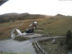 Archiv Foto Webcam Berghaus Arflina / Heuberge 12:00