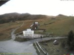 Archiv Foto Webcam Berghaus Arflina / Heuberge 13:00