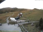 Archiv Foto Webcam Berghaus Arflina / Heuberge 15:00