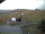 Archiv Foto Webcam Berghaus Arflina / Heuberge 07:00