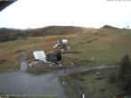 Archiv Foto Webcam Berghaus Arflina / Heuberge 09:00